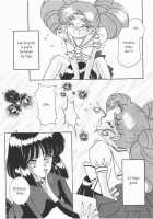 Akumu No Wakusei / 悪夢の惑星 [Takai Biki] [Sailor Moon] Thumbnail Page 13