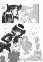 Akumu No Wakusei / 悪夢の惑星 [Takai Biki] [Sailor Moon] Thumbnail Page 14