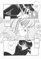 Akumu No Wakusei / 悪夢の惑星 [Takai Biki] [Sailor Moon] Thumbnail Page 15