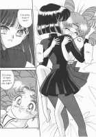 Akumu No Wakusei / 悪夢の惑星 [Takai Biki] [Sailor Moon] Thumbnail Page 16