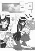 Akumu No Wakusei / 悪夢の惑星 [Takai Biki] [Sailor Moon] Thumbnail Page 06