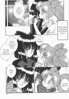 Akumu No Wakusei / 悪夢の惑星 [Takai Biki] [Sailor Moon] Thumbnail Page 07