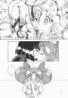 Akumu No Wakusei / 悪夢の惑星 [Takai Biki] [Sailor Moon] Thumbnail Page 08