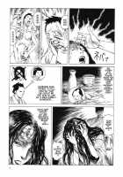 Shintaro Kago - Iwa And Izaemon [Kago Shintarou] [Original] Thumbnail Page 03