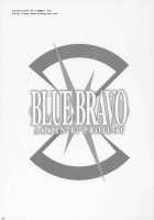 BLUE BRAVO / BLUE BRAVO [Yanagi Hirohiko] [Gundam Seed Destiny] Thumbnail Page 02