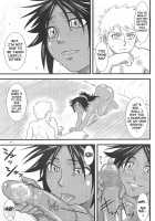 Yoruichi Nyan No Hon 3 / 夜一にゃんの本3 [Seijirou Kagechika] [Bleach] Thumbnail Page 10