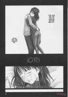 IORI / IORI [Kisaragi Gunma] [I''s] Thumbnail Page 03