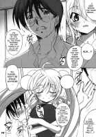 Always Rin Battle Preparations [Ponpon] [Kodomo No Jikan] Thumbnail Page 13