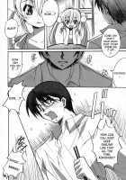 Always Rin Battle Preparations [Ponpon] [Kodomo No Jikan] Thumbnail Page 09