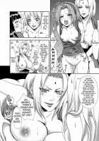 OIROKE Ninpouchou Dattebayo!! / OIROKE忍法帖だってばよ!! [Random] [Naruto] Thumbnail Page 14