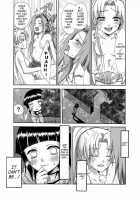 OIROKE Ninpouchou Dattebayo!! / OIROKE忍法帖だってばよ!! [Random] [Naruto] Thumbnail Page 08