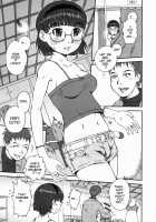 3 Sizes / 3 Sizes [Kyoumoto Takayuki] [Original] Thumbnail Page 11