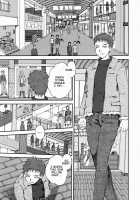 3 Sizes / 3 Sizes [Kyoumoto Takayuki] [Original] Thumbnail Page 01