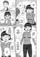 3 Sizes / 3 Sizes [Kyoumoto Takayuki] [Original] Thumbnail Page 05