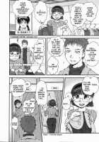 3 Sizes / 3 Sizes [Kyoumoto Takayuki] [Original] Thumbnail Page 08