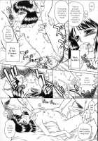 ATOM HEART FATHER / ATOM HEART FATHER [Kuroinu Juu] [Sailor Moon] Thumbnail Page 10