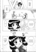 ATOM HEART FATHER / ATOM HEART FATHER [Kuroinu Juu] [Sailor Moon] Thumbnail Page 03
