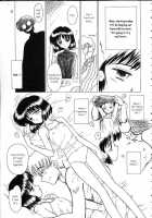 ATOM HEART FATHER / ATOM HEART FATHER [Kuroinu Juu] [Sailor Moon] Thumbnail Page 04