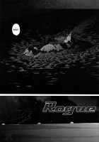 ROGUE SPEAR 3 [Izumi] [Kamikaze Kaitou Jeanne] Thumbnail Page 04