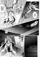 ROGUE SPEAR 3 [Izumi] [Kamikaze Kaitou Jeanne] Thumbnail Page 06