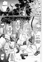 ROGUE SPEAR 2 [Izumi] [Kamikaze Kaitou Jeanne] Thumbnail Page 10