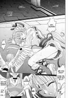 ROGUE SPEAR 2 [Izumi] [Kamikaze Kaitou Jeanne] Thumbnail Page 02