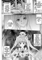 ROGUE SPEAR 2 [Izumi] [Kamikaze Kaitou Jeanne] Thumbnail Page 07