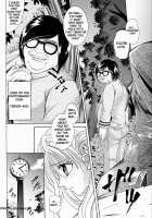 ROGUE SPEAR 2 [Izumi] [Kamikaze Kaitou Jeanne] Thumbnail Page 09