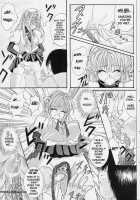 ROGUE SPEAR 1 [Izumi] [Kamikaze Kaitou Jeanne] Thumbnail Page 10