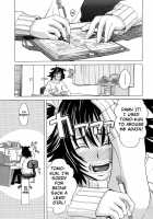 School Girl / スクールガール [Zukiki] [Original] Thumbnail Page 06
