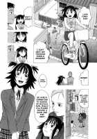 School Girl / スクールガール [Zukiki] [Original] Thumbnail Page 09