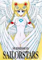Submission Sailorstars [Kuroinu Juu] [Sailor Moon] Thumbnail Page 01