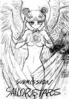 Submission Sailorstars [Kuroinu Juu] [Sailor Moon] Thumbnail Page 02