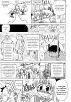 Yo-Yo Ma / Yo-Yo Ma [Kuroinu] [Sailor Moon] Thumbnail Page 04