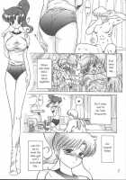 GREEN DAY [Kuroinu Juu] [Sailor Moon] Thumbnail Page 06