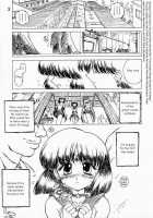 GOO GOO DOLLS / GOO GOO DOLLS [Kuroinu Juu] [Sailor Moon] Thumbnail Page 02