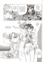 Star Platinum [Kuroinu Juu] [Sailor Moon] Thumbnail Page 10