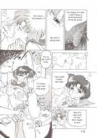 Star Platinum [Kuroinu Juu] [Sailor Moon] Thumbnail Page 13