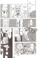 Star Platinum [Kuroinu Juu] [Sailor Moon] Thumbnail Page 15