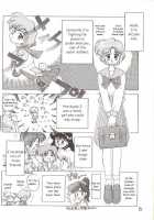 Star Platinum [Kuroinu Juu] [Sailor Moon] Thumbnail Page 05