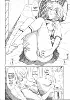 Ayanami Asuka Milk Cafe Au Lait / 綾波・アスカ・ミルクカフェオーレ [Kura Oh] [Neon Genesis Evangelion] Thumbnail Page 15