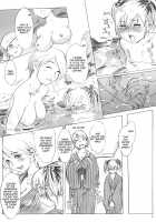 Ouroboros [Po-Ju] [Original] Thumbnail Page 03