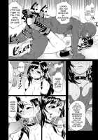 Erotifa7 Vol.2.5 / エロティファ7 Vol.2.5 [Rokuroh Isako] [Final Fantasy Vii] Thumbnail Page 09