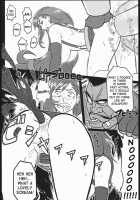 Erotifa 7 / エロティファ7 [Rokuroh Isako] [Final Fantasy Vii] Thumbnail Page 13