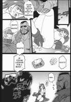 Erotifa 7 / エロティファ7 [Rokuroh Isako] [Final Fantasy Vii] Thumbnail Page 15