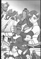 Erotifa 7 / エロティファ7 [Rokuroh Isako] [Final Fantasy Vii] Thumbnail Page 03