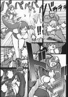 Erotifa 7 / エロティファ7 [Rokuroh Isako] [Final Fantasy Vii] Thumbnail Page 04