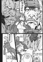 Erotifa 7 / エロティファ7 [Rokuroh Isako] [Final Fantasy Vii] Thumbnail Page 09