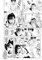 Nonstop! Kenmochi-Sensei / Nonstop! 剣持先生 [Jingrock] [Original] Thumbnail Page 16