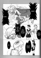H-Sen Vol. 11 / H専 vol.11 [Maban] [Bleach] Thumbnail Page 10